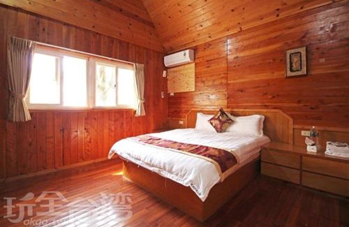 Zhushan House | Double Lake B&B