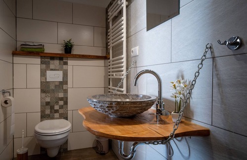 Rothenburg/O.L. Bed & Breakfast | Double room - Pension Cubana