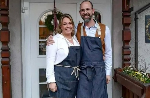 Bad Soden-Salmuenster Apartment | Double room, 24 sqm with shower and WC