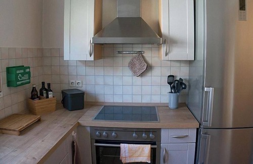 Rangendingen Apartment | Double room 05 - Comfort