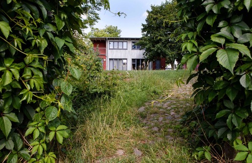 Neustrelitz House | Double room 1. 2 - eco hotel