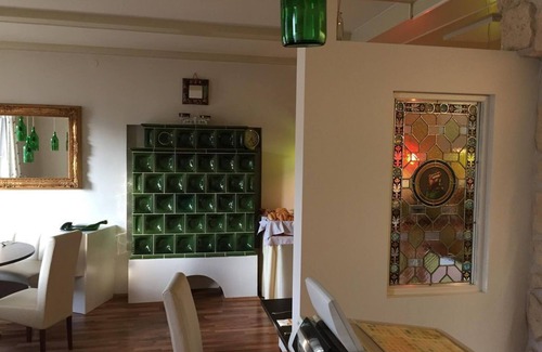 Deutsch Goritz Apartment | Double room - 1 night - Stockers kleines Dorfhotel