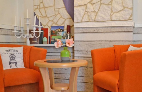 Guben House | Double Room 1 - Pension zur Neisse