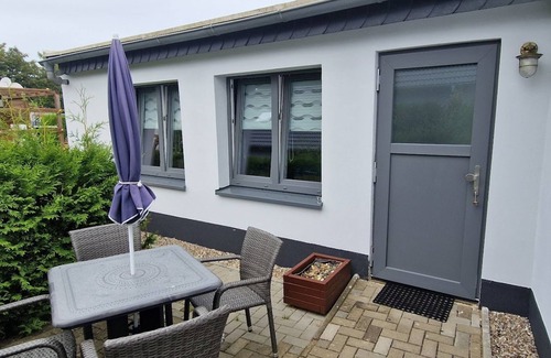 Diedrichshagen Cottage | Double room 3 - Ankes Pension - Object 28383