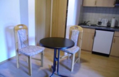 Bilschau Apartment | Double room 8 - Budach: Country vacation at the gates of Flensburg