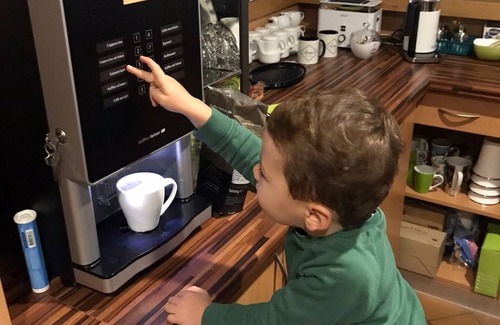 Mehlmeisel House | Double room - Arni's