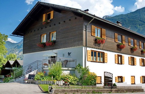 Dellach im Drautal Apartment | Double room comfort - Haus Wallner