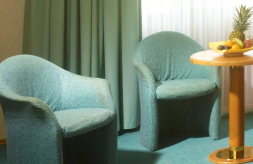 Roemerberg Cottage | Double Room Business - Hotel-Restaurant Pfälzer Hof