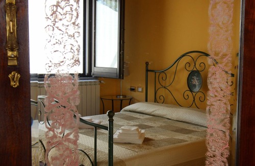 Stilo Other | double room Casa Janca