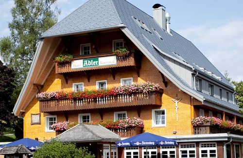 Barental Apartment | Double room category B with shower/WC, some with balcony