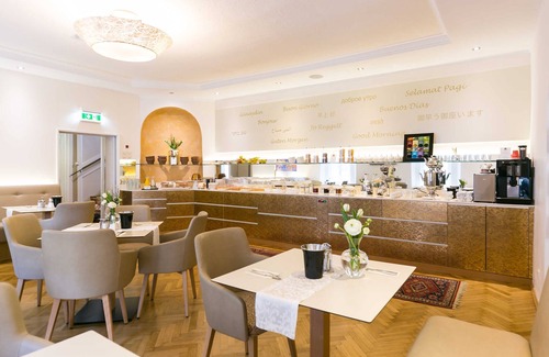 Weiz House | Double room comfort - city hotel to the golden crown