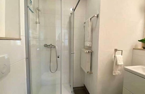 Gewissenruh Bed & Breakfast | Double room JORINGEL - Landhaus Wahmbeck