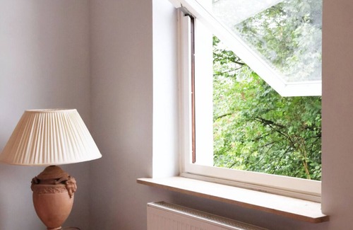 Petershagen Apartment | Double room for 2 guests with 25m² in Petershagen (266805)