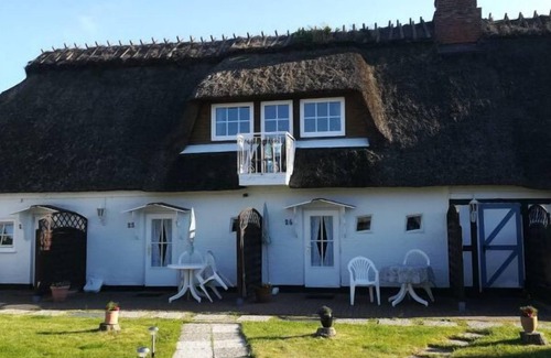 Olpenitzdorf Apartment | Double room for 2 guests with 21m² in Kappeln (264595)