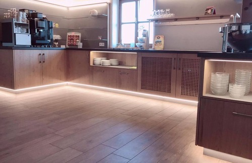 Bad Kohlgrub Apartment | Double room - Hotel am Wiesenhang