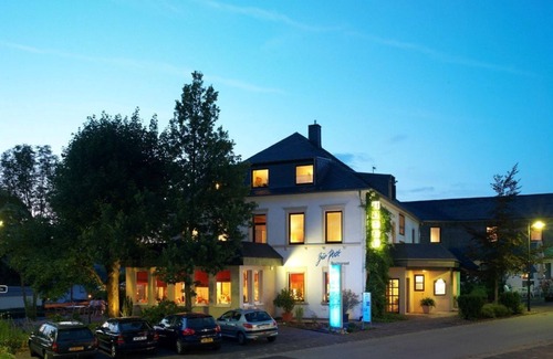 Kell am See House | Double Room - Hotel-Restaurant Zur Post