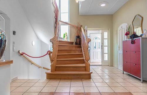 Grinzing House | Double Room in an elegant House GD