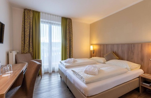 Seelach House | Double room Klopeiner See in the hotel, short stay - Hotel Marko