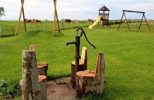 Sankt Ulrich im Muhlkreis Apartment | Double room - Langs Wirtshaus