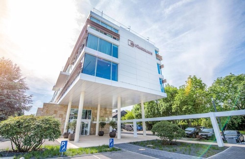 Metternich House | Double room Marinakoje - FÄHRHAUS Koblenz