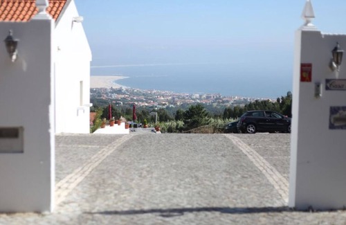 Quiaios House | Double room n°4, quiet location