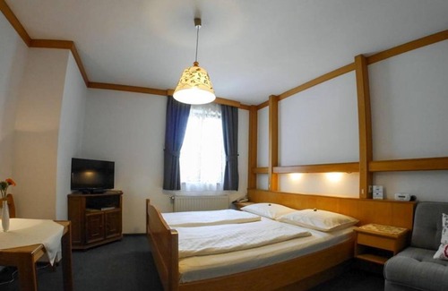 Bad Eisenkappel Cottage | Double room NEW - Pension Besser