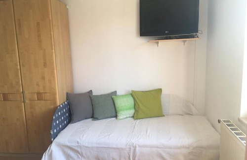 Sankt Anna am Aigen Other | Double room "Obstgarten" - Obsthof Gästehaus Weiß