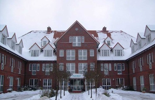 Neustrelitz House | Double room - Park Hotel Fasanerie Neustrelitz