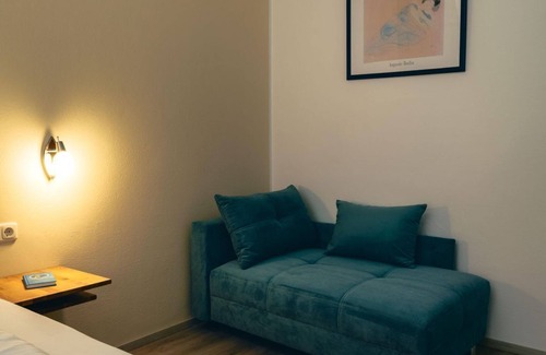 Loipersdorf bei Fuerstenfeld House | Double room Premium 1 night - B&B Number 1