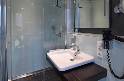 Nittel Bed & Breakfast | Double room PREMIUM - Moselweingut & Gästehaus Bernd Frieden