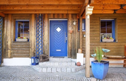 Hunerbach Apartment | Double room, shower or bath, WC, 1 bedroom - apartment 58