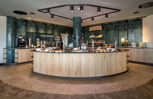 Apfelstaedt House | Double room standard - Best Western Hotel Erfurt-Apfelstädt