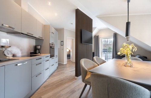 Meissen House | Double room standard