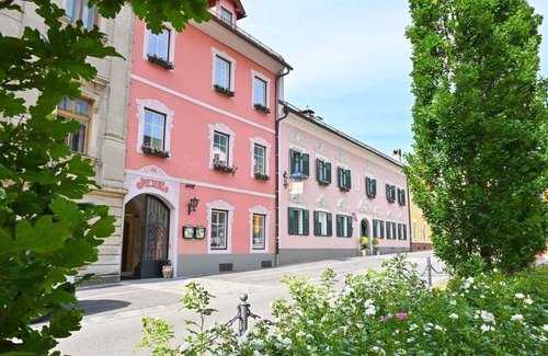 Obervellach House | Double room superior with breakfast - Landhotel Pacher