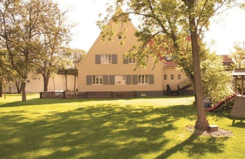 Apetlon House | Double room with shower, WC - Residence Velich