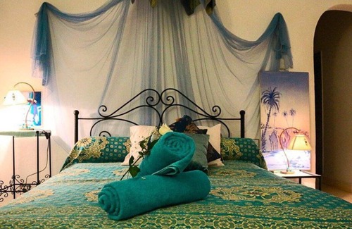 Ounagha Hotel | Double rooms breakfast included