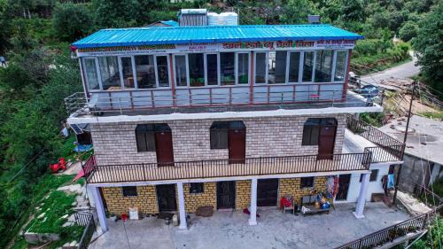 Kasiyalekh Hotel | Double Snow View Valley Villa