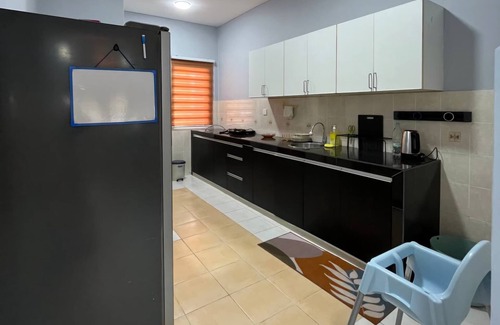 Taman Nirwana House | Double-Story Landed House in Kuala Lumpur