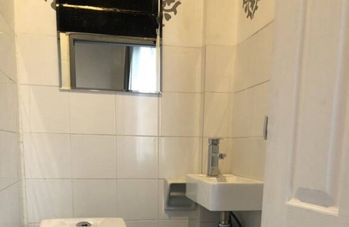 Wat Ratchabophit Hotel | Double Room 1.4 km from Grand Palace