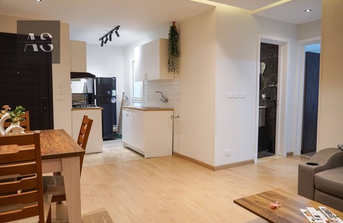 Madinaty Apartment | Double the comfort at 2bdr apt in Madinaty