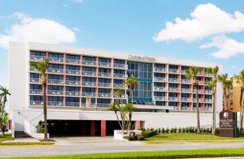North Redington Beach Resort | DoubleTree Beach Resort by Hilton Tampa Bay – North Redington Beach