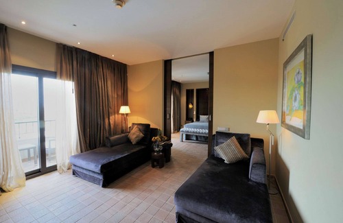 Roldan Resort | DoubleTree by Hilton La Torre Golf & Spa Resort