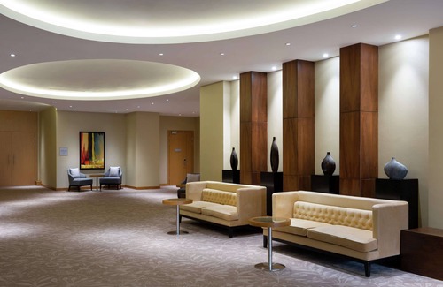 Almaty Hotel | DoubleTree by Hilton Almaty