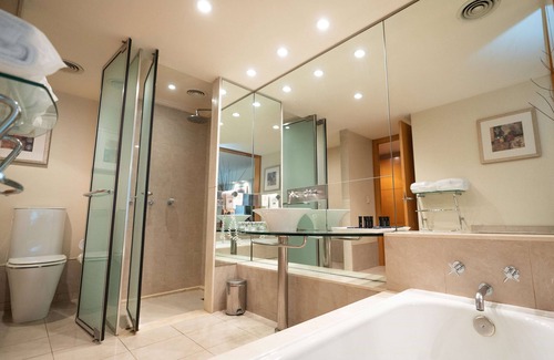 Microcentro Hotel | DoubleTree by Hilton Buenos Aires