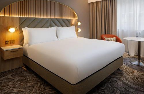 Bradley Stoke Hotel | DoubleTree by Hilton Bristol North