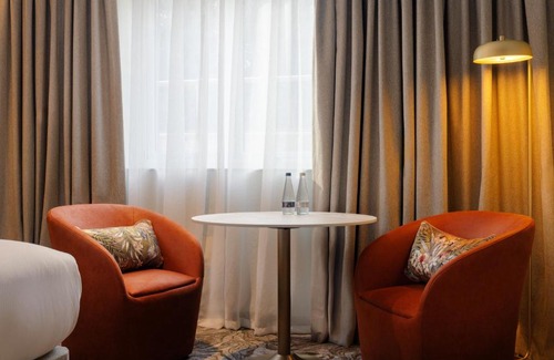 Bradley Stoke Hotel | DoubleTree by Hilton Bristol North