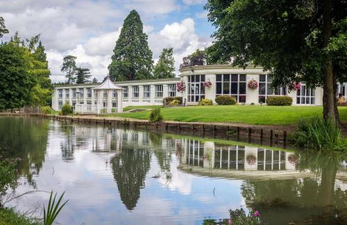 Charlton Kings Hotel | DoubleTree by Hilton Cheltenham-Cotswolds