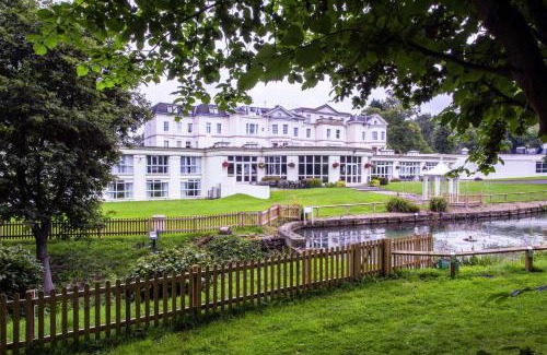 Charlton Kings Hotel | DoubleTree by Hilton Cheltenham-Cotswolds