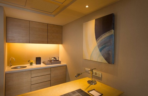 Kampung Datuk Keramat Hotel | DoubleTree by Hilton Hotel Kuala Lumpur