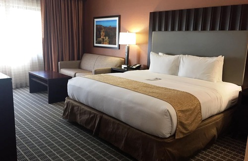 Flagstaff Hotel | DoubleTree by Hilton Hotel Flagstaff